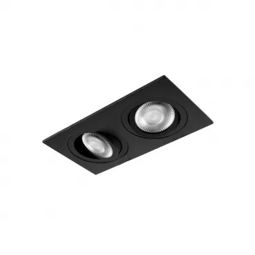 Встраиваемый светильник LOFT IT Hap 10341/2A Black от ImperiumLoft