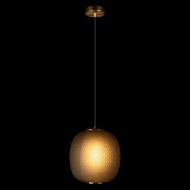 Подвесные светильники Loft it Hive 10425 Grey от ImperiumLoft