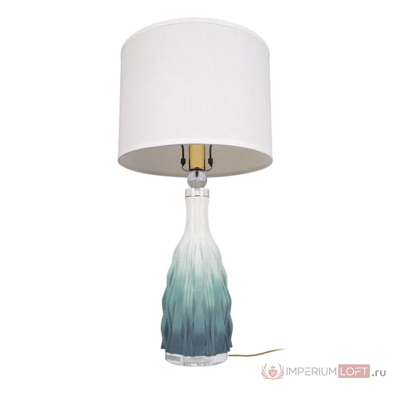 Настольная лампа LOFT IT Mediterraneo 10262T/L от ImperiumLoft