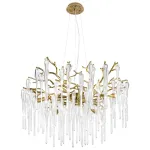 Подвесной светильник Loft it Waterfall 10350/760 AB от ImperiumLoft