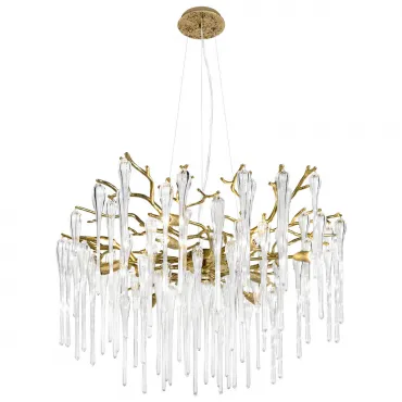 Подвесной светильник Loft it Waterfall 10350/760 AB