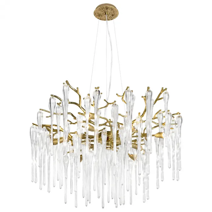 Подвесной светильник Loft it Waterfall 10350/760 AB от ImperiumLoft