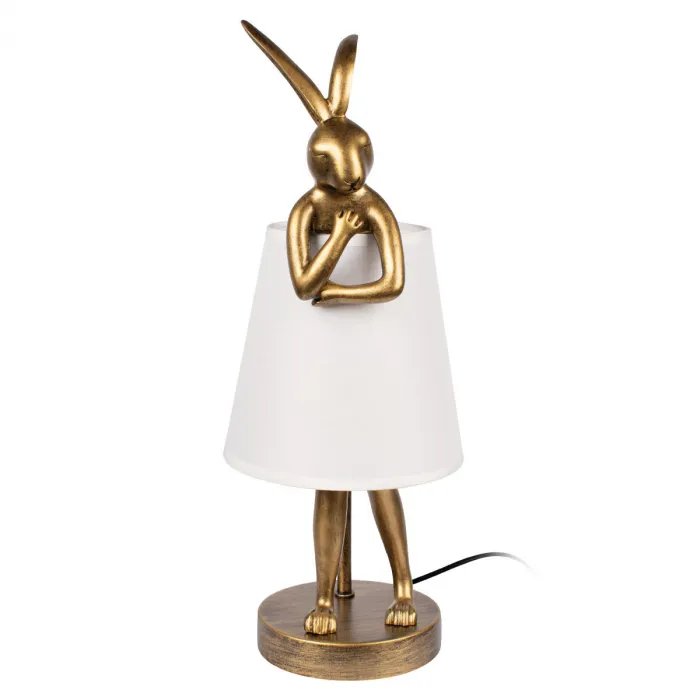 Настольная лампа LOFT IT Lapine 10315/A White от ImperiumLoft