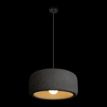 Подвесной светильник Loft it Stone 10252/500 Grey от ImperiumLoft