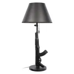 Настольная лампа LOFT IT Arsenal 10136/B Dark grey от ImperiumLoft