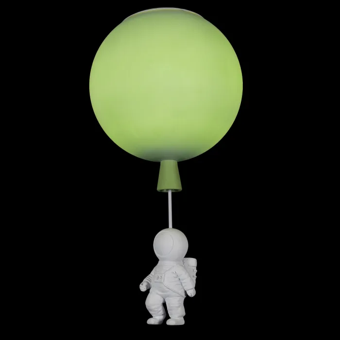 Потолочный светильник LOFT IT Cosmo 10044/200 Green от ImperiumLoft