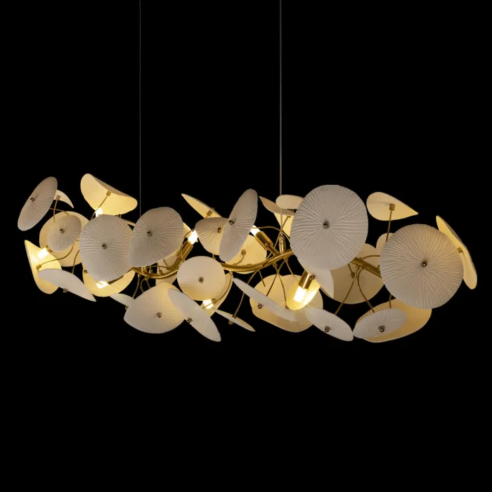 Подвесной светильник LOFT IT Paradise 10234/1200L от ImperiumLoft