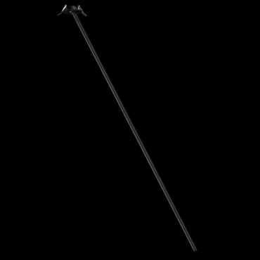 Настенный светильник Loft it Cane 10359/1200 Black от ImperiumLoft