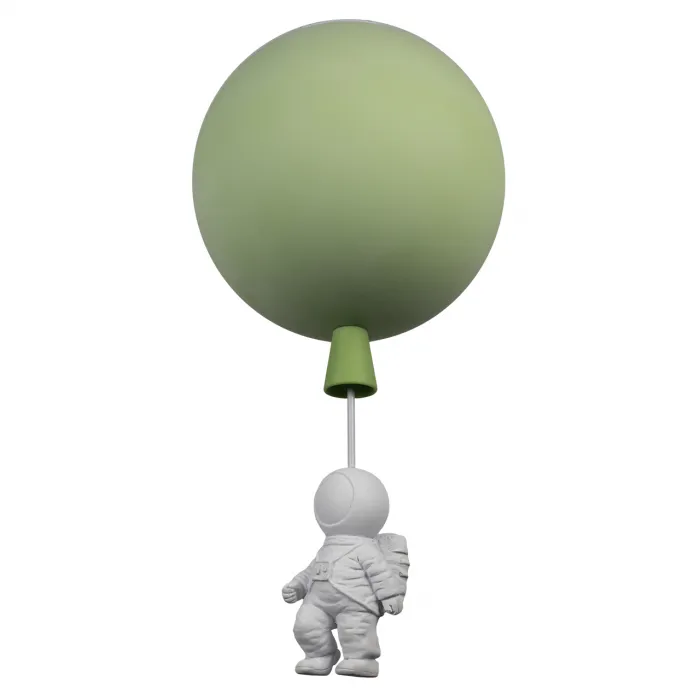 Потолочный светильник LOFT IT Cosmo 10044/200 Green от ImperiumLoft