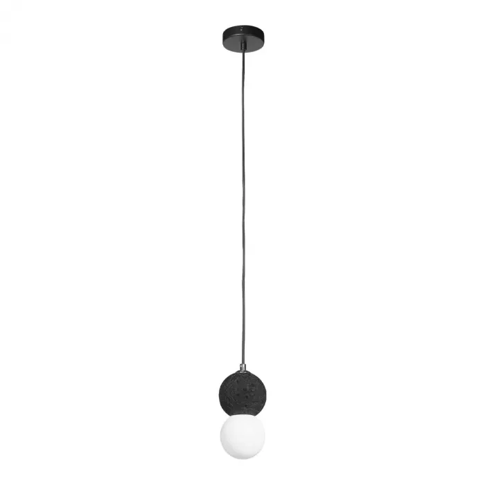 Подвесной светильник LOFT IT Quill 10109 Dark grey от ImperiumLoft