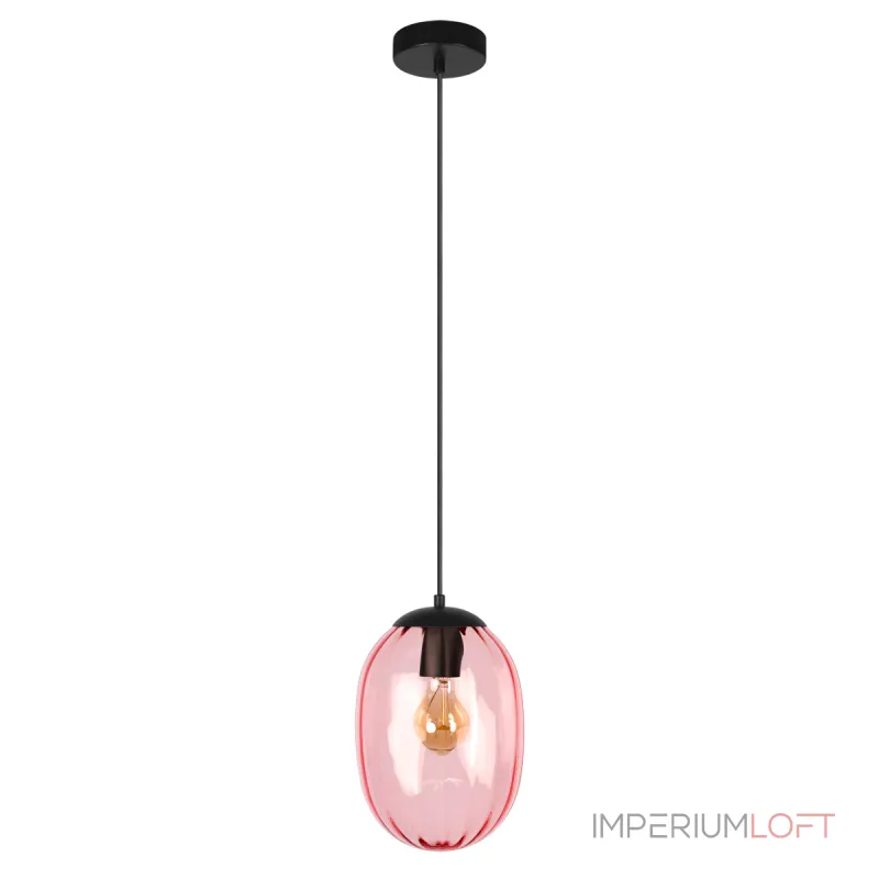 Подвесные светильники Loft it Bubble 10427 Purple от ImperiumLoft