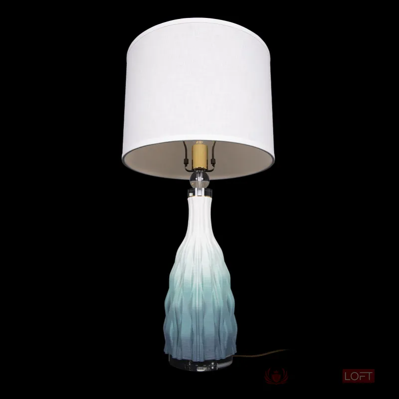 Настольная лампа LOFT IT Mediterraneo 10262T/L от ImperiumLoft