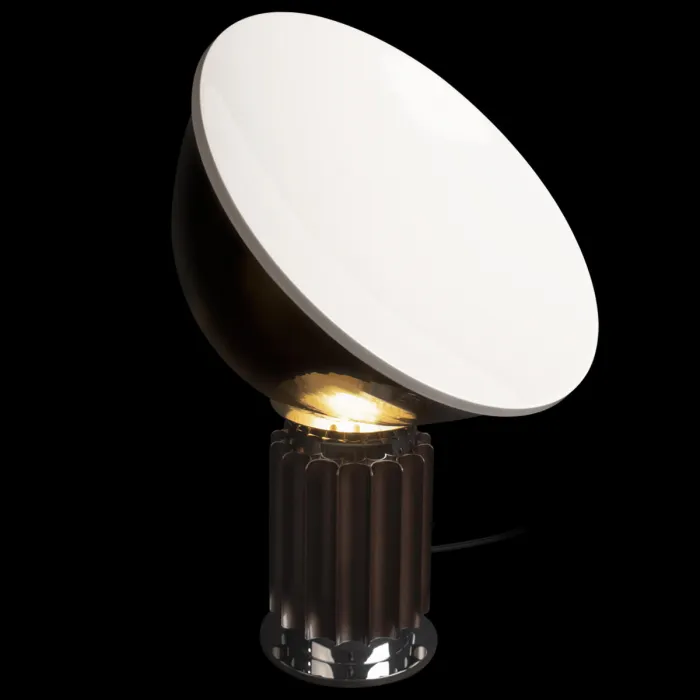 Настольная лампа Loft it Taccia 10294/M Silver от ImperiumLoft