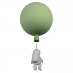 Потолочный светильник LOFT IT Cosmo 10044/200 Green от ImperiumLoft