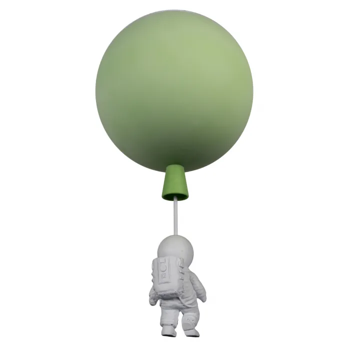 Потолочный светильник LOFT IT Cosmo 10044/200 Green от ImperiumLoft