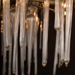 Подвесной светильник Loft it Waterfall 10350/760 AB от ImperiumLoft