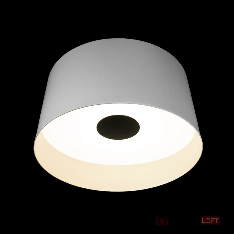 Подвесной светильник Loft it Duo 10360L White от ImperiumLoft