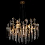 Подвесной светильник Loft it Waterfall 10350/760 AB от ImperiumLoft