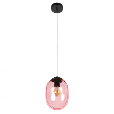 Подвесные светильники Loft it Bubble 10427 Purple от ImperiumLoft