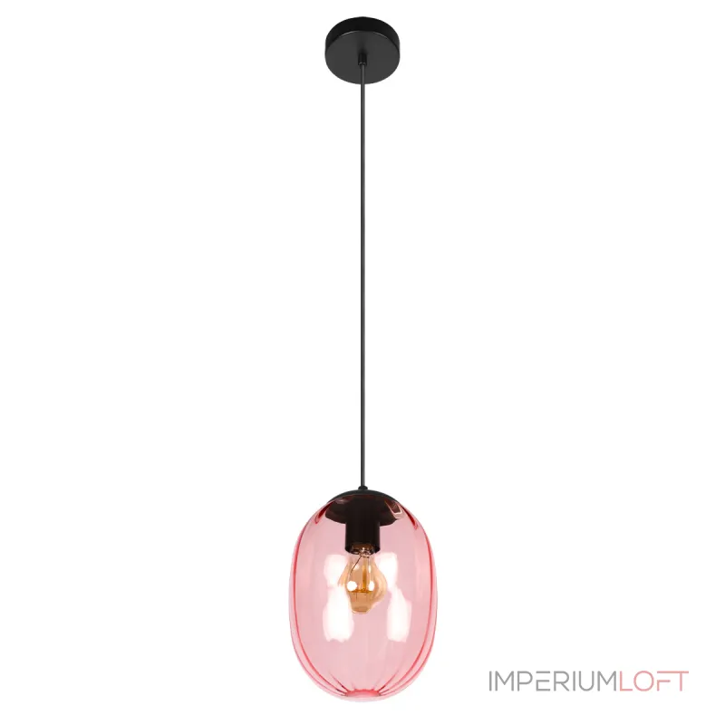 Подвесные светильники Loft it Bubble 10427 Purple от ImperiumLoft