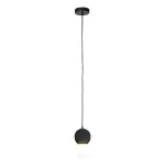 Подвесной светильник LOFT IT Quill 10109 Dark grey от ImperiumLoft
