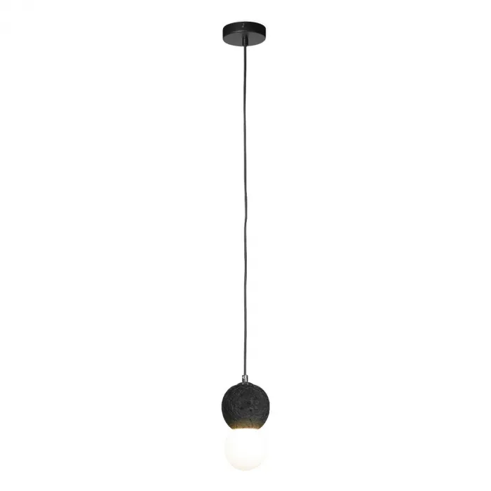 Подвесной светильник LOFT IT Quill 10109 Dark grey от ImperiumLoft