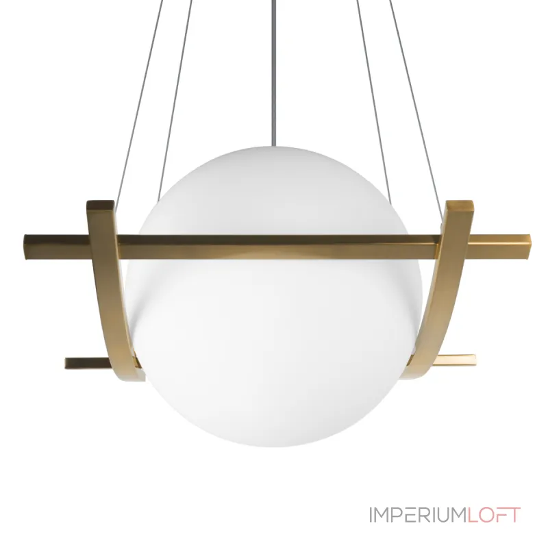 Подвесные светильники Loft it Swing 10424/250 от ImperiumLoft