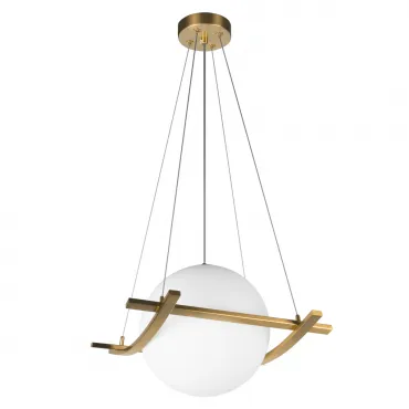 Подвесные светильники Loft it Swing 10424/250