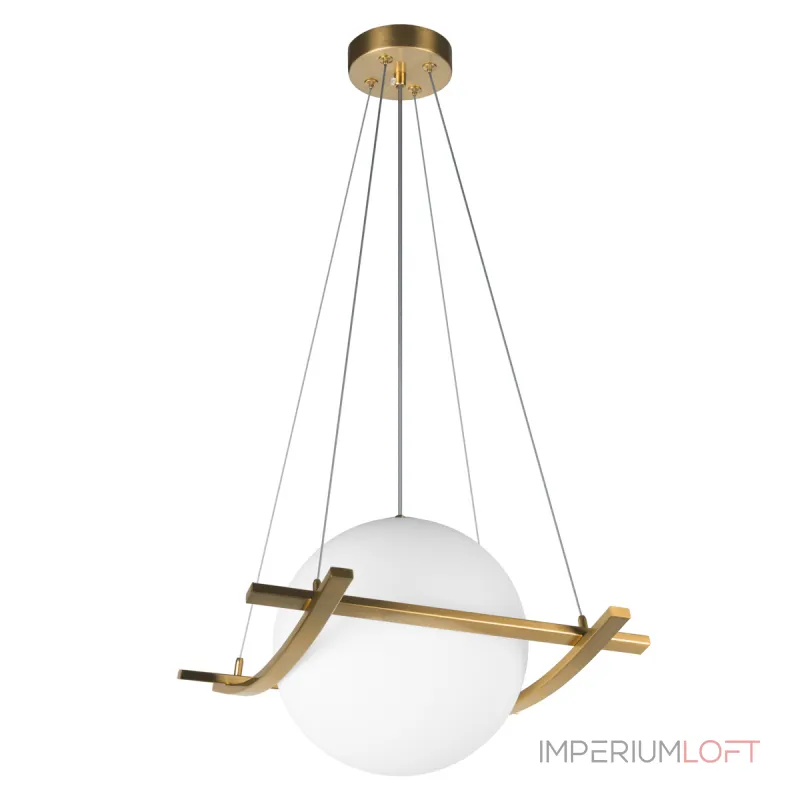 Подвесные светильники Loft it Swing 10424/250 от ImperiumLoft