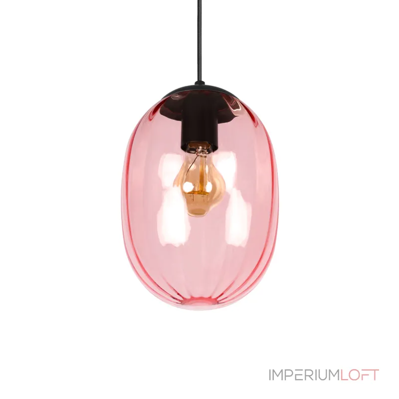 Подвесные светильники Loft it Bubble 10427 Purple от ImperiumLoft