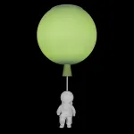 Потолочный светильник LOFT IT Cosmo 10044/200 Green от ImperiumLoft
