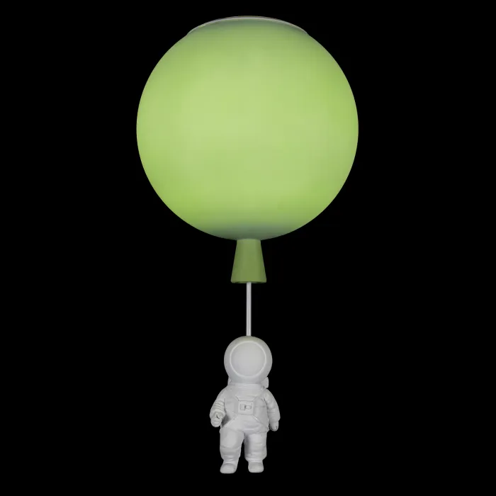 Потолочный светильник LOFT IT Cosmo 10044/200 Green от ImperiumLoft