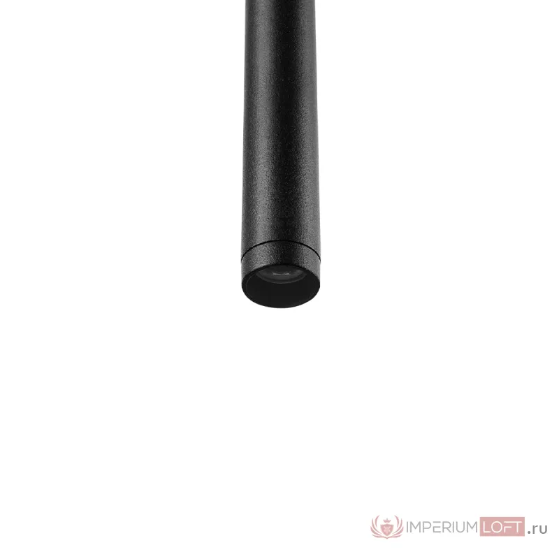 Настенный светильник Loft it Cane 10359/1200 Black от ImperiumLoft