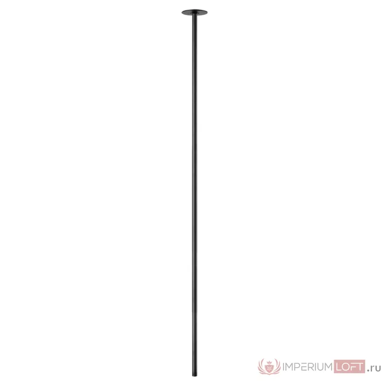Настенный светильник Loft it Cane 10359/1200 Black от ImperiumLoft