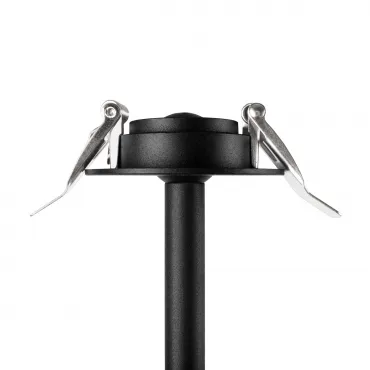 Настенный светильник Loft it Cane 10359/1200 Black от ImperiumLoft
