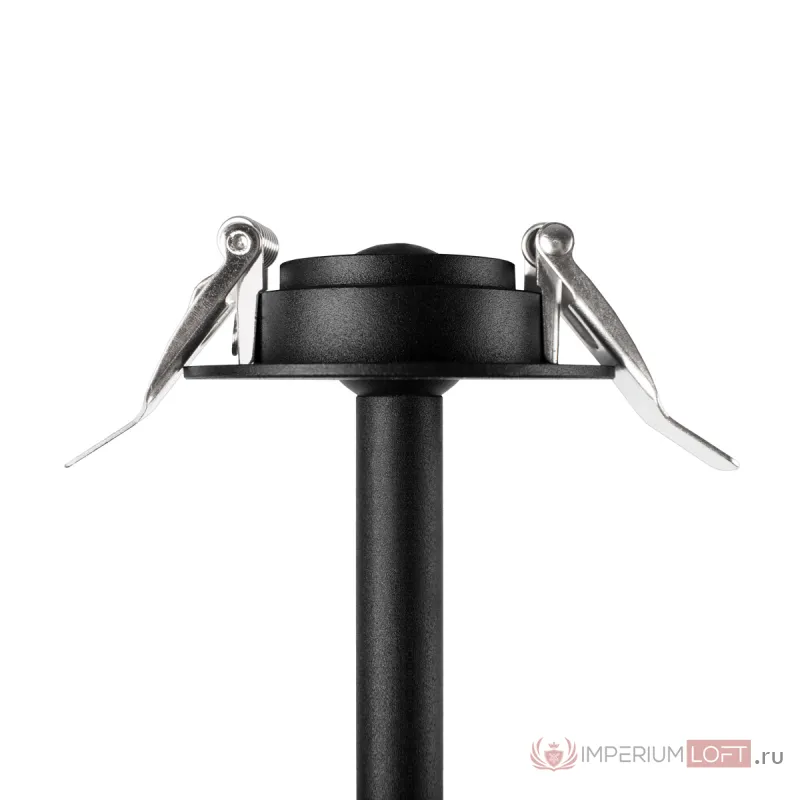 Настенный светильник Loft it Cane 10359/1200 Black от ImperiumLoft
