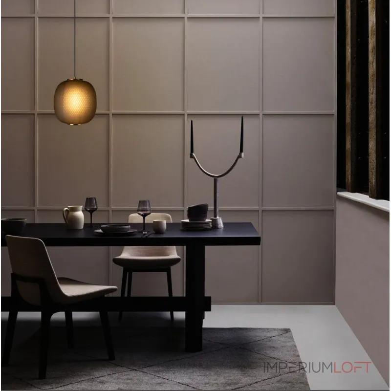Подвесные светильники Loft it Hive 10425 Grey от ImperiumLoft