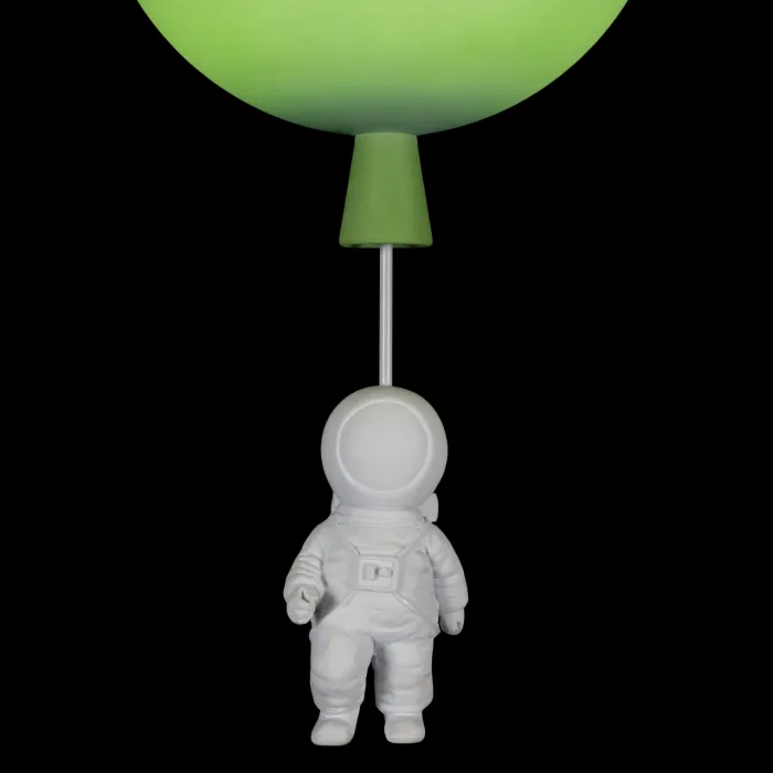 Потолочный светильник LOFT IT Cosmo 10044/200 Green от ImperiumLoft
