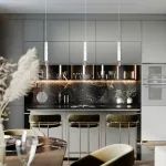 Подвесной светильник Loft it Lava 10361D от ImperiumLoft