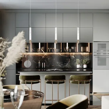 Подвесной светильник Loft it Lava 10361D от ImperiumLoft