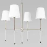 Подвесная люстра Loft it Cosy 10308 Antique Brass от ImperiumLoft