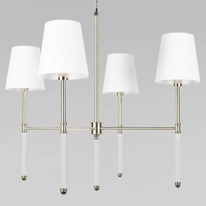 Подвесная люстра Loft it Cosy 10308 Antique Brass от ImperiumLoft