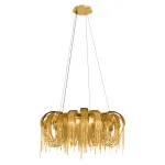 Подвесная люстра Loft it Volver 10404/800 GD от ImperiumLoft