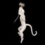 Настенный светильник LOFT IT Monkey 10314W/B от ImperiumLoft