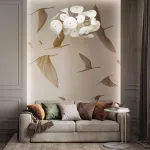 Подвесной светильник LOFT IT Paradise 10234/600 от ImperiumLoft