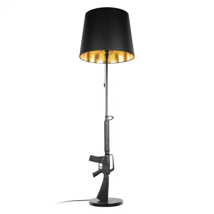 Торшер LOFT IT Arsenal 10136/F Dark grey от ImperiumLoft