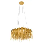 Подвесная люстра Loft it Volver 10404/800 GD от ImperiumLoft