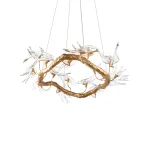 Подвесная люстра Loft it Voa 10378/800 от ImperiumLoft