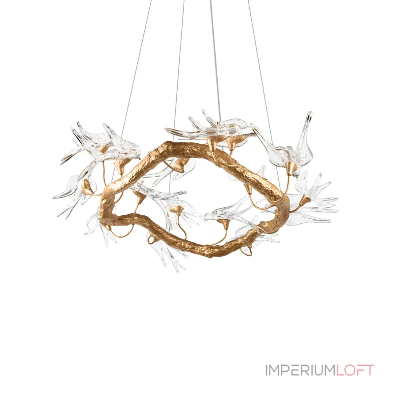 Подвесная люстра Loft it Voa 10378/800 от ImperiumLoft