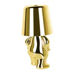 Настольная лампа Loft it Brothers 10233/A Gold от ImperiumLoft